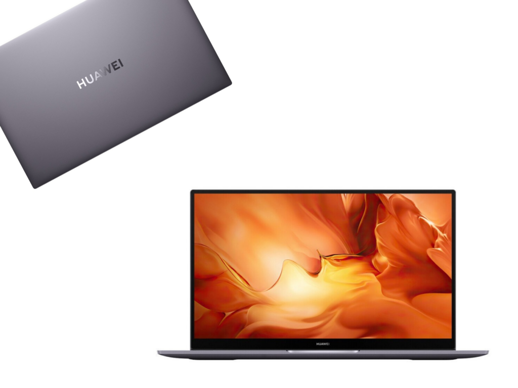Huawei lancia i nuovi notebook della famiglia MateBook D16