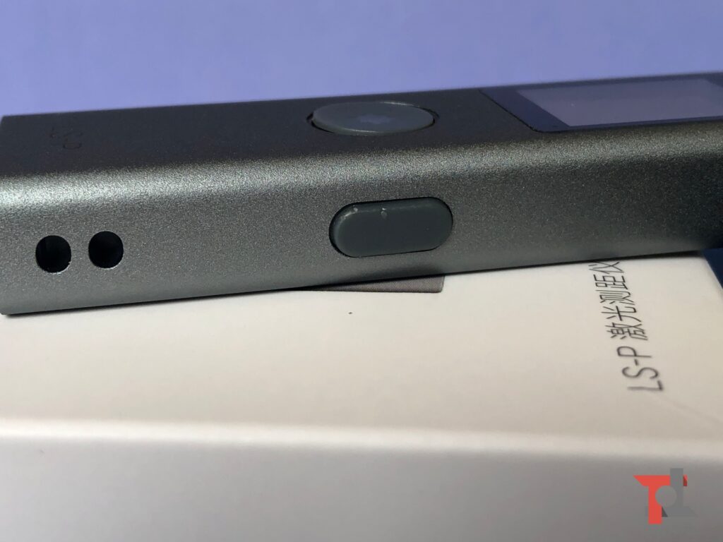 Abbiamo provato due gadget Xiaomi che sostituiscono metri, righelli e cordelle metriche 5