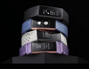 Aggiornamenti per Fitbit Charge 4 e Samsung Galaxy Fit 2: vediamo le novità 1
