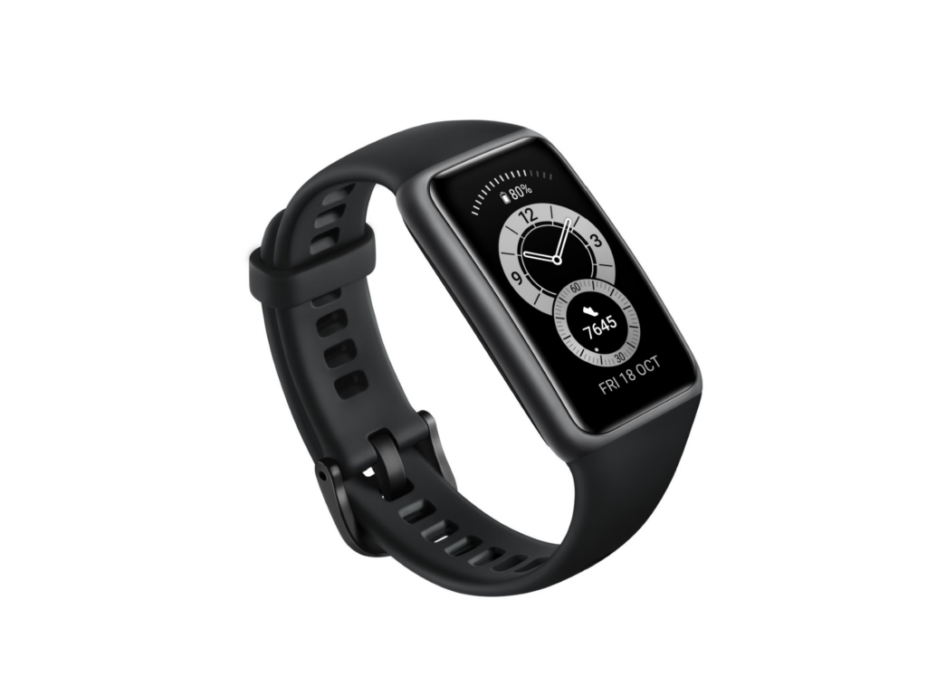 Huawei Band 6