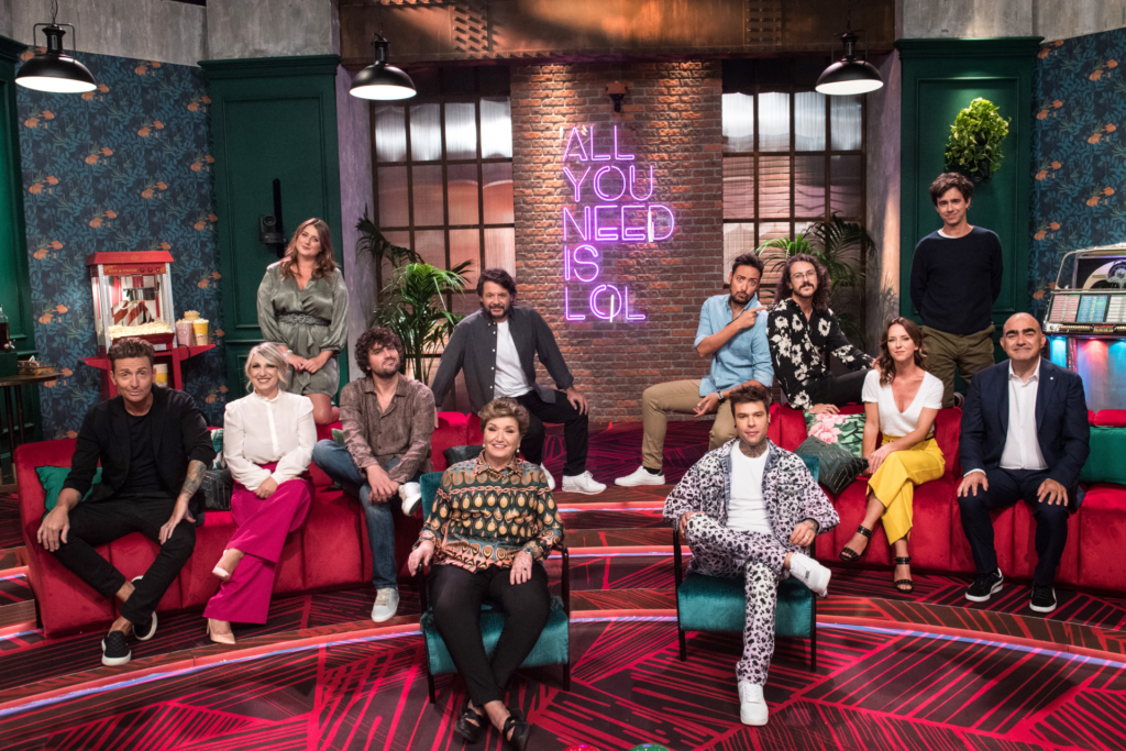 novità Amazon Prime Video aprile 2021