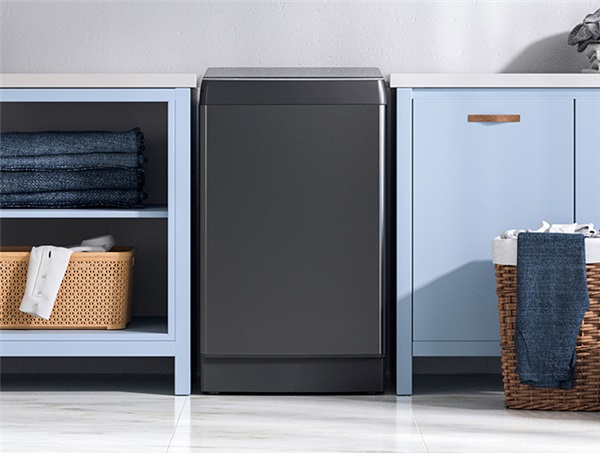 Xiaomi lancia una nuova lavatrice smart NFC con 10 Kg di capacità di carico 2