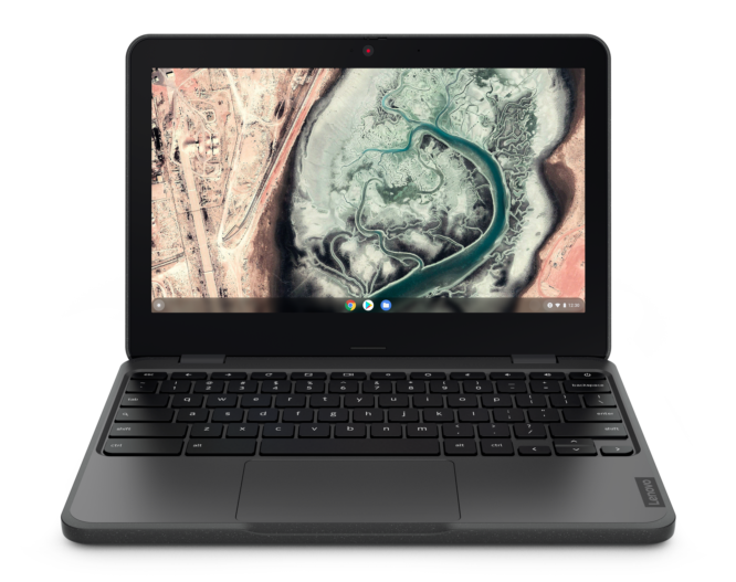 Lenovo annuncia quattro nuovi Chromebook economici per la didattica 2