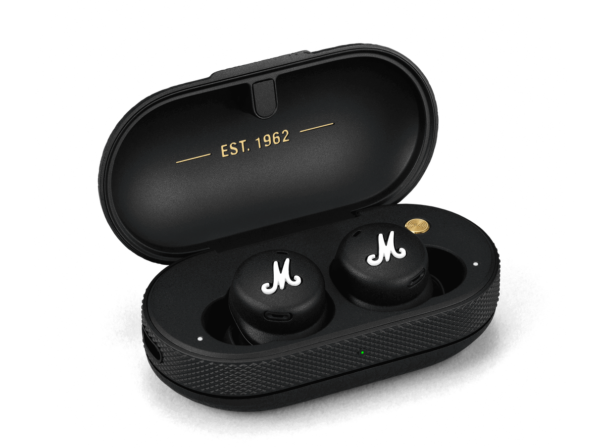Marshall svela Mode II, le sue prime cuffie true wireless