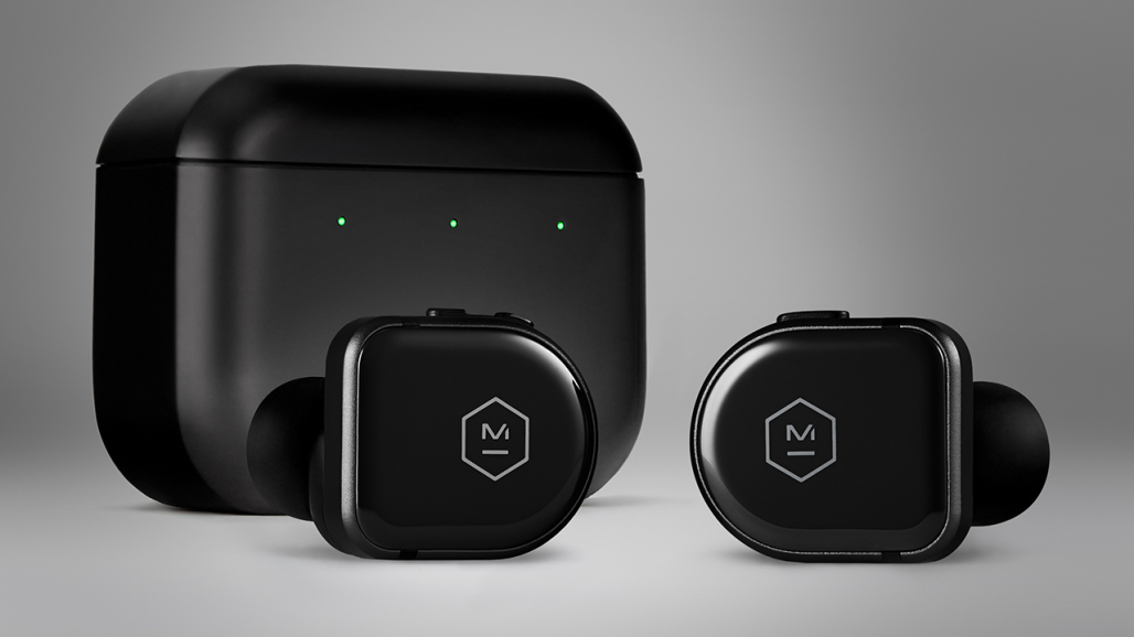 Master & Dynamic annuncia le MW08: potranno sfidare le AirPods Pro?