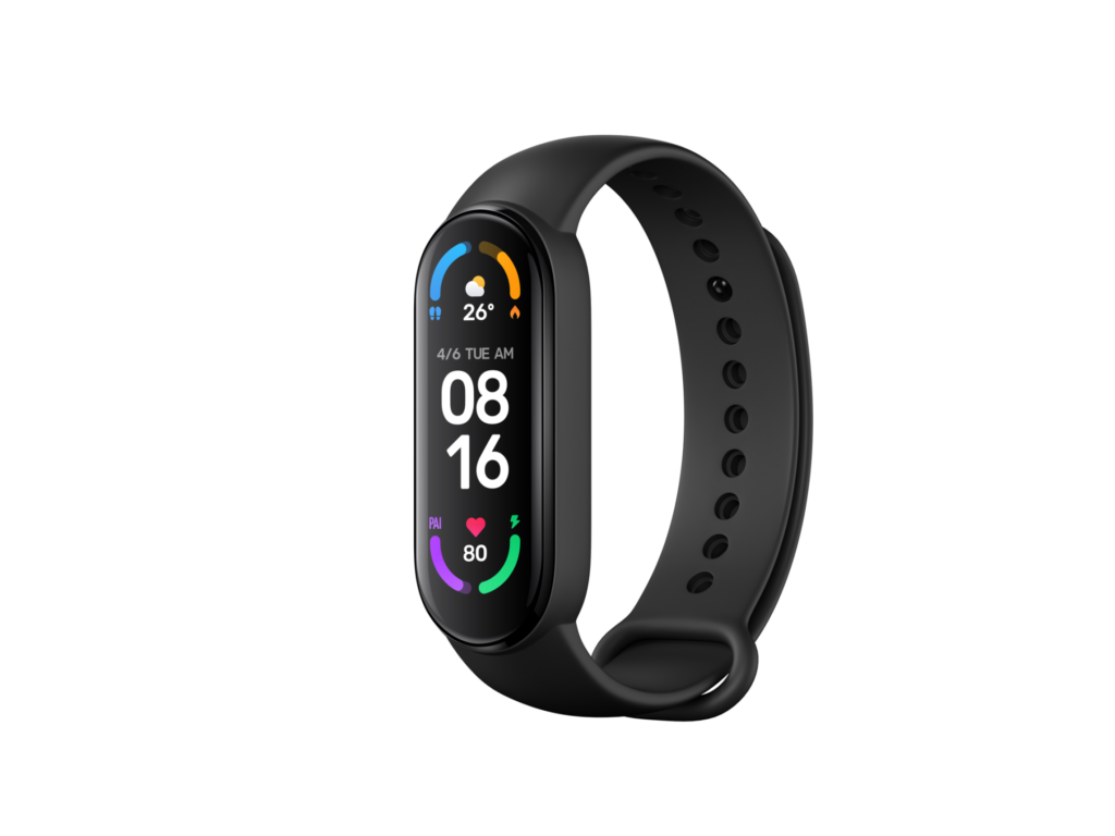 Xiaomi Mi Smart Band 6 è ufficiale, con schermo più grande, SpO2 e tante piccole novità 13