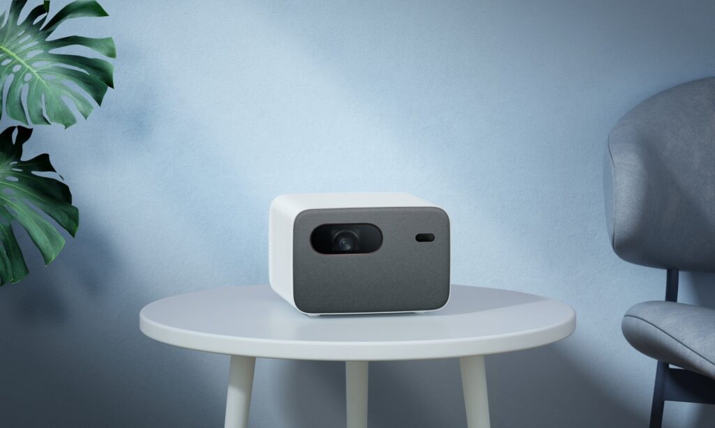 Con Xiaomi Mi Smart Projector 2 Pro il cinema è ancora più smart 1
