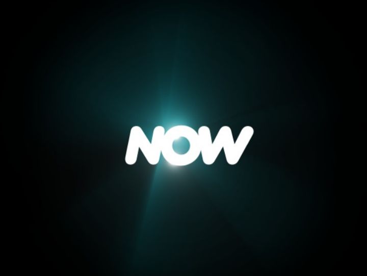 Sky Italia presenta il nuovo logo di NOW TV, che da oggi diventa NOW 2