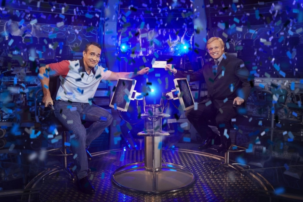 novità TIMVISION marzo 2021