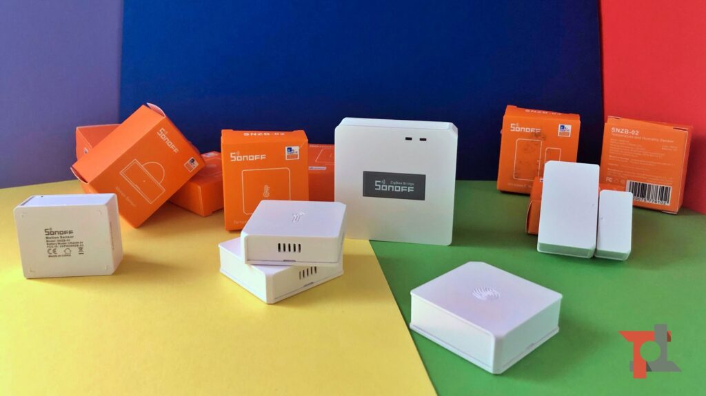 Abbiamo provato i prodotti SONOFF Zigbee per la smart home: ecco le nostre impressioni 8
