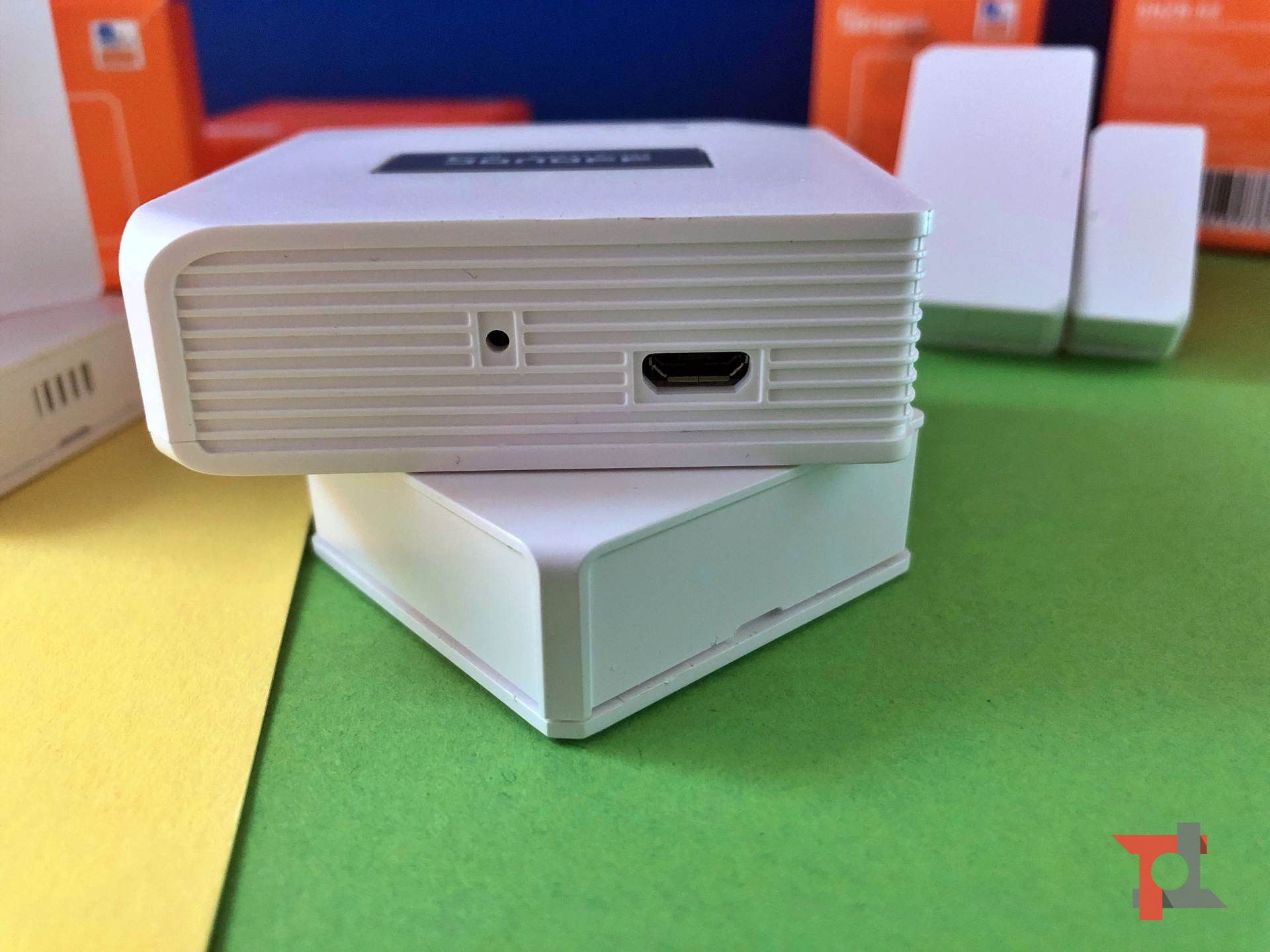 Abbiamo provato i prodotti SONOFF Zigbee per la smart home: ecco le nostre impressioni 11