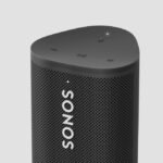 Sonos Roam è ufficiale e vi conquisterà con le sue feature 3