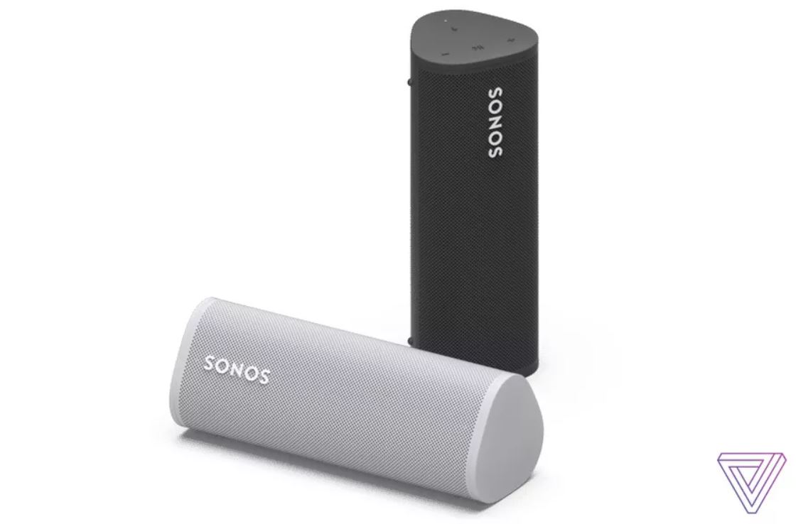 Sonos Roam