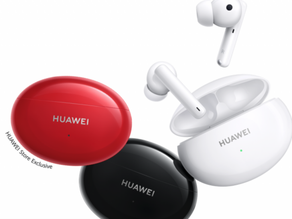Huawei FreeBuds 4i