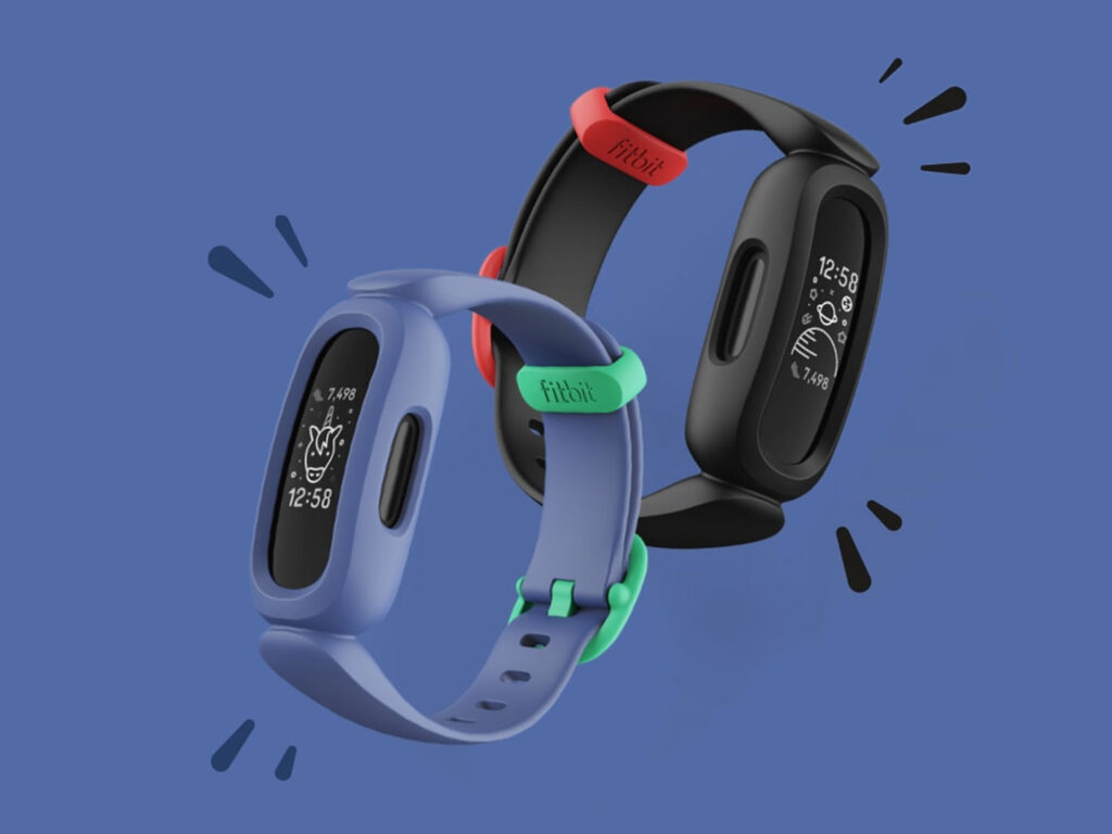 fitbit ace 3 ufficiale specifiche prezzo