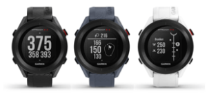 Garmin lancia due nuovi golfwatch e un portatile da agganciare alla sacca 2