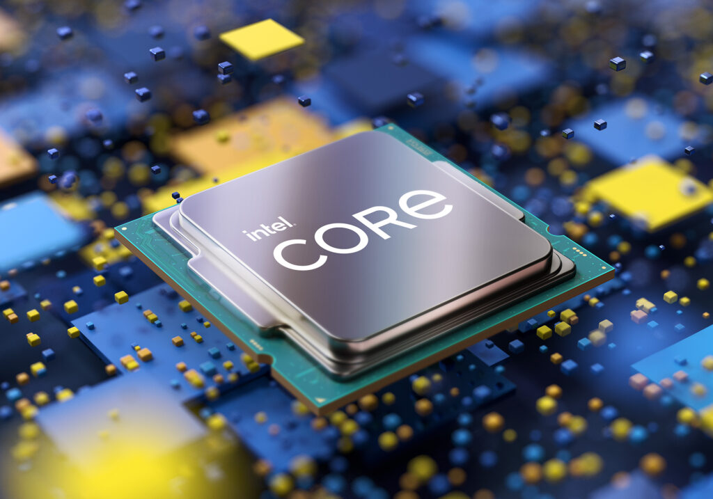 intel core rocket lake-s ufficiali