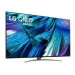 Alta qualità e più scelta che mai con la gamma TV 2021 di LG 8