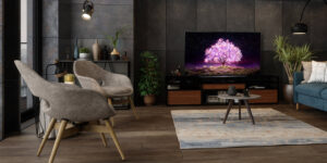 lg gamma tv 2021 dettagli