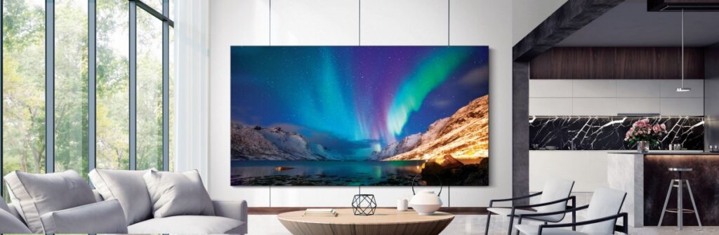 microled samsung