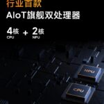 Il nuovo Xiaomi MIJIA Robot Vacuum Cleaner Pro è dotato di sensore ToF con precisione millimetrica 2
