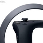 Sony annuncia il nuovo controller VR: più ergonomico e con grilletti adattivi 2