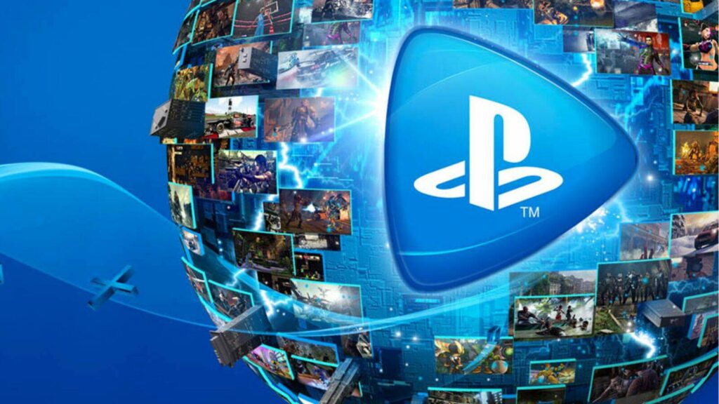 Playstation Now