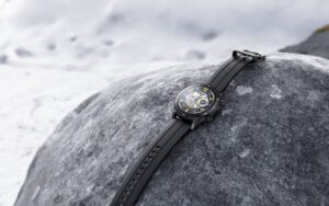 Lo smartwatch Realme DIZO Watch R potrebbe debuttare a breve 1