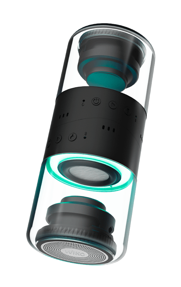 Wiko sconta del 50% alcuni prodotti audio come cuffie e speaker 3