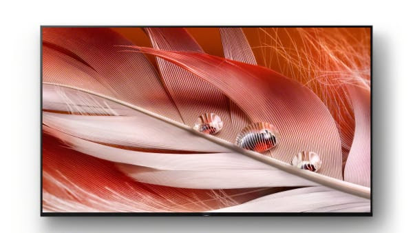 I nuovi televisori Sony BRAVIA XR X90J presto disponibili con un servizio esclusivo 2