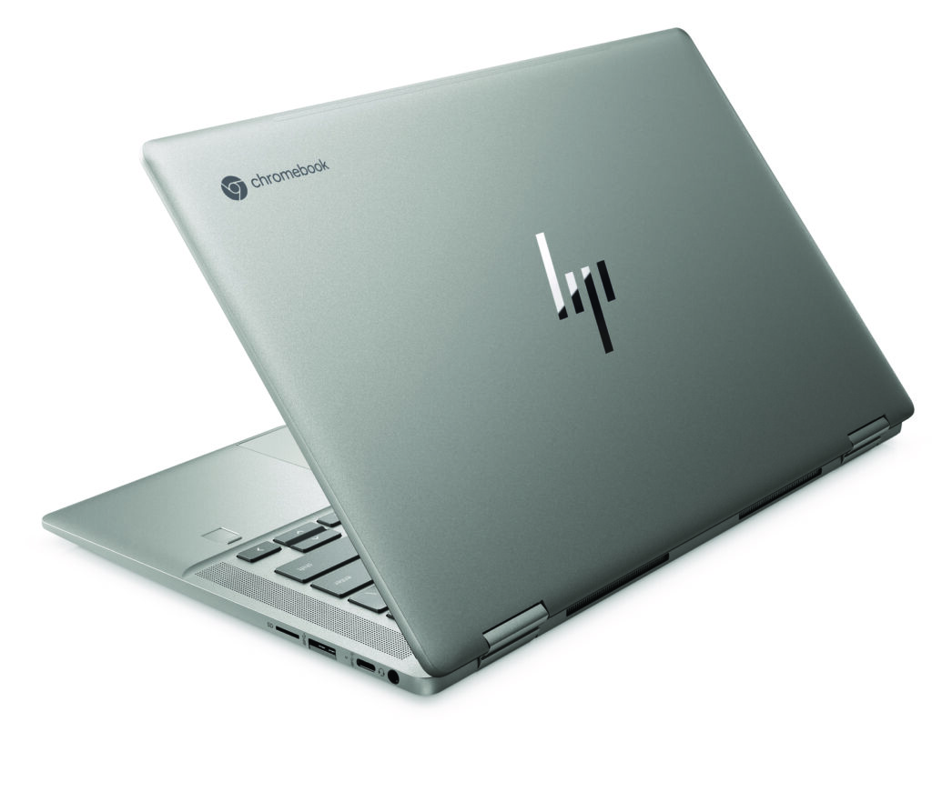 HP Chromebook x360 14c è ufficiale: in Italia a partire da 749 euro 4