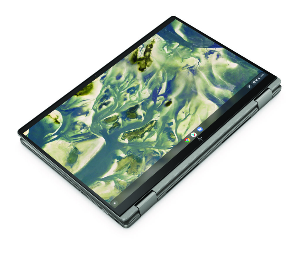 HP Chromebook x360 14c è ufficiale: in Italia a partire da 749 euro 5