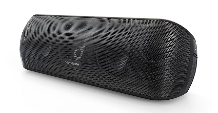 Soundcore Motion+ in offerta su Amazon a un prezzo pazzesco, con un coupon 4