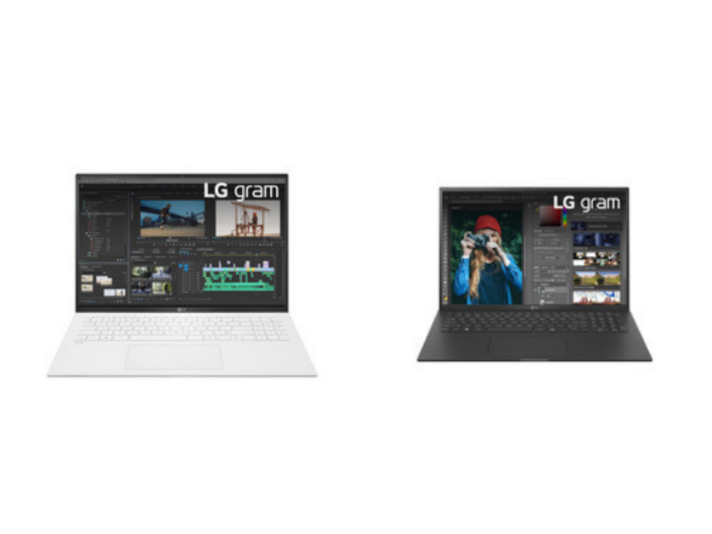 I nuovi notebook LG della serie LG Gram sono adesso disponibili in Italia 5