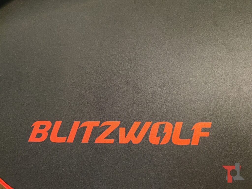 Postazione di lavoro al top con la scrivania Blitzwolf BW-GD2: ecco la nostra recensione 4