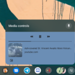 Chrome e Chrome OS stanno ricevendo un redesign dei controlli multimediali 2