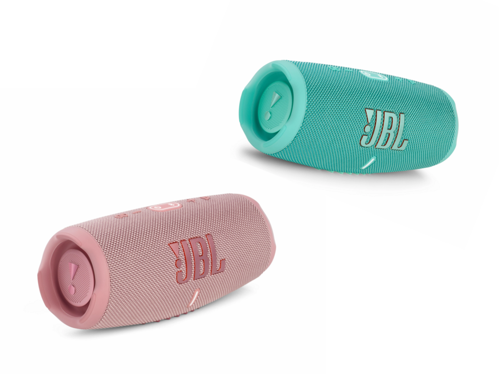 JBL Charge 5 è disponibile in Italia: impermeabile, powerbank integrato e altre caratteristiche 5