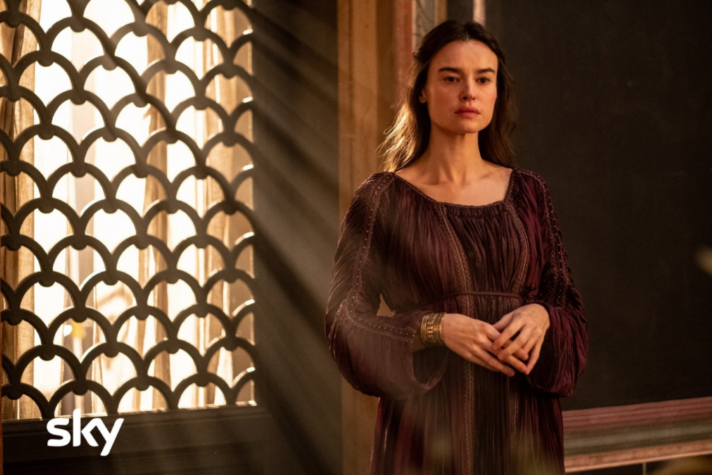 novità NOW e Sky On Demand maggio 2021