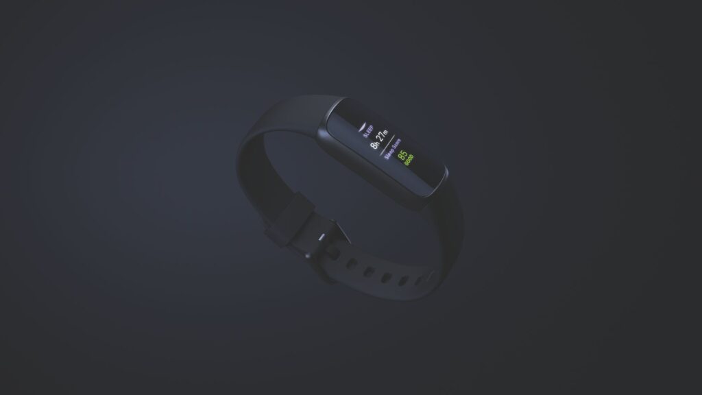 Fitbit presenta Luxe, un fitness tracker di lusso improntato al benessere 3