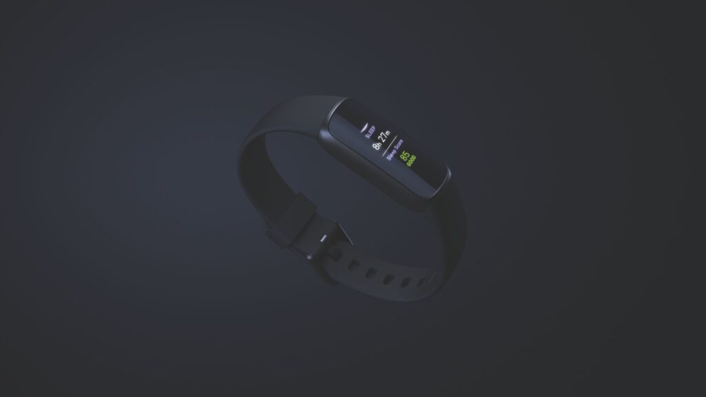 Fitbit presenta Luxe, un fitness tracker di lusso improntato al benessere 6