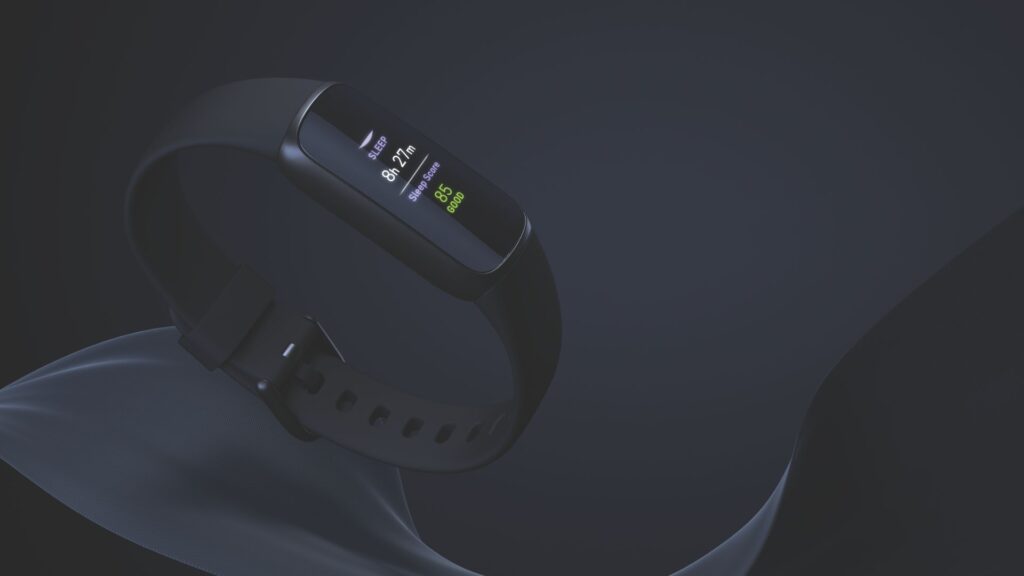 Il fitness tracker di lusso Fitbit Luxe sbarca sul Google Store italiano 5