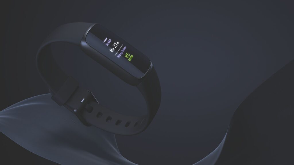 Fitbit presenta Luxe, un fitness tracker di lusso improntato al benessere 7