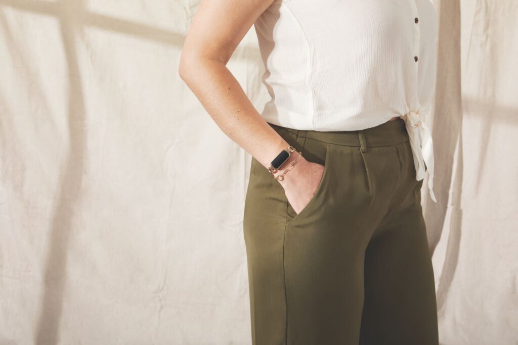 Fitbit presenta Luxe, un fitness tracker di lusso improntato al benessere 14