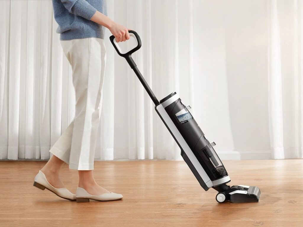 Tineco FLOOR ONE S3 è più conveniente che mai con le offerte del Black Friday 8