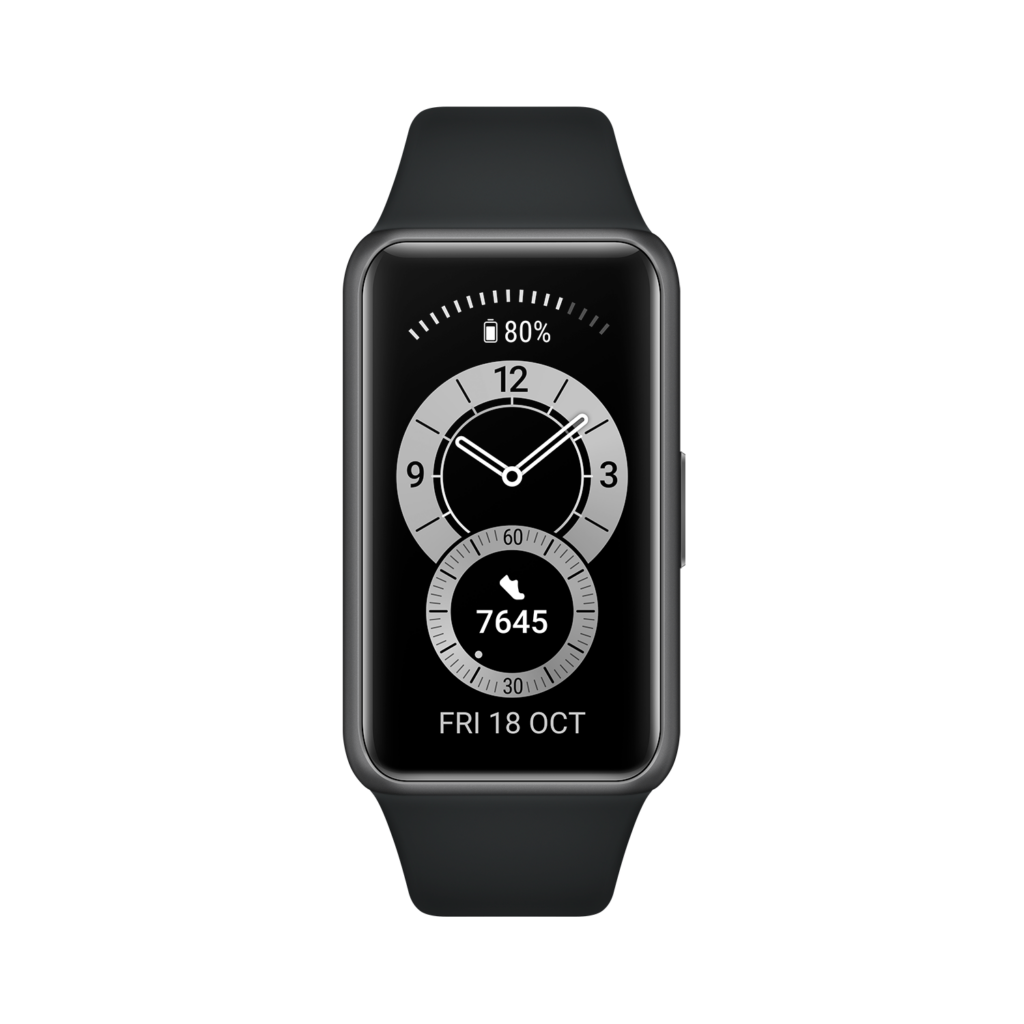 Huawei Band 6
