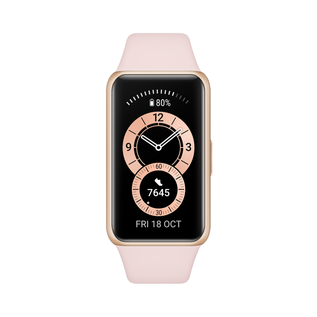 Huawei Band 6