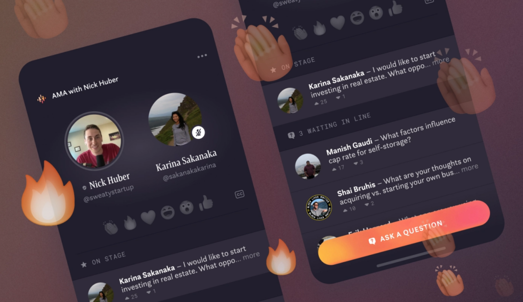 Facebook risponde a Clubhouse con Hotline: ecco di che si tratta 2