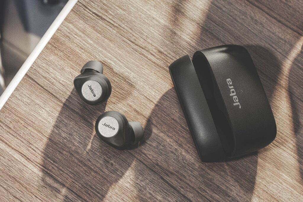 Jabra Elite 85t