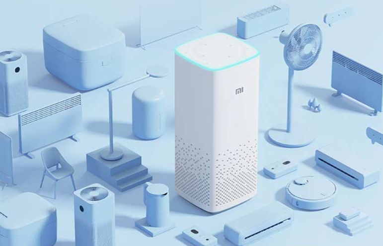 Xiaomi lancia l'altoparlante Mi AI Speaker di seconda generazione