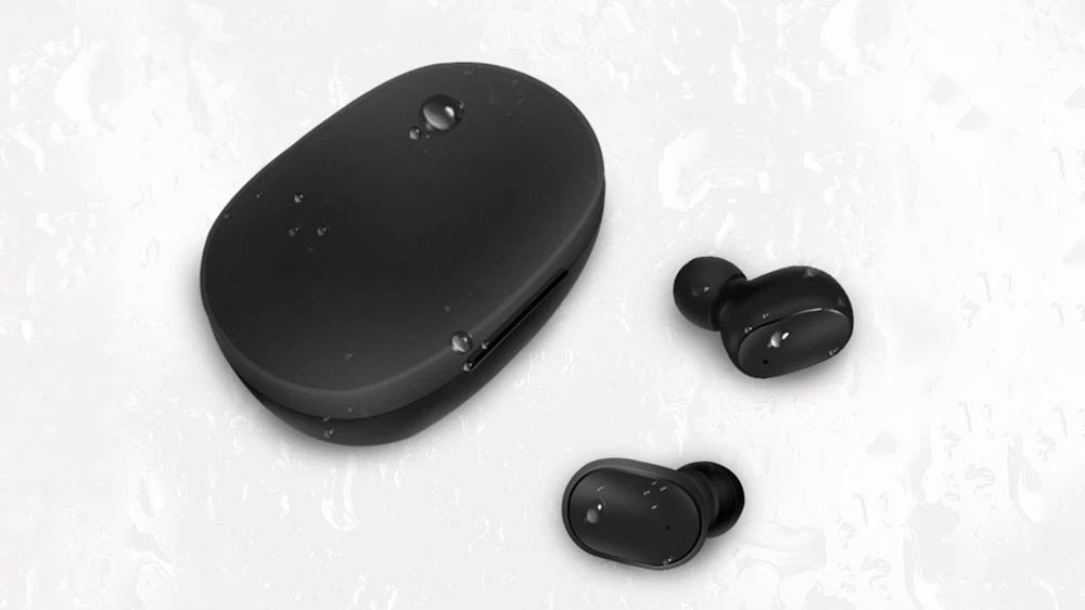 Pizzerie chiuse? Coi soldi di una pizza (e birra) potete comprarvi queste cuffie true wireless